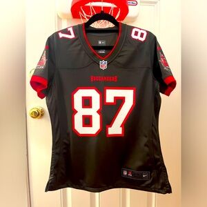 Tampa Bay Bucs Jersey